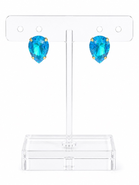 Fancy Sass Co. Jewelry - Fiji Fantasy - Passport to Pretty™ 
Limited OFFER!!